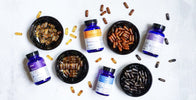 The Calming Power of CBD: A Natural Solution for Anxiety - Relivia