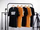 Stylish High-Quality Tees for Trendsetters - Relivia