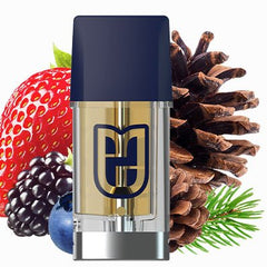 Berry OG - Relivia, Inc