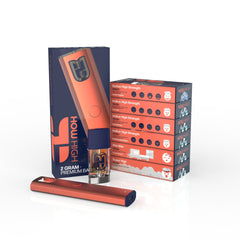 BUNDLES - Relivia, Inc