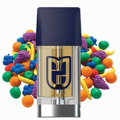 Candy Runtz - Relivia, Inc