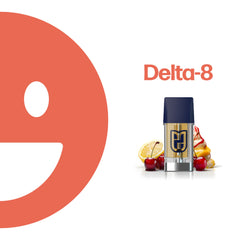 Delta-8 - Relivia, Inc