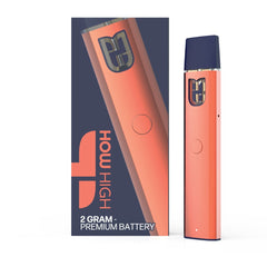 PREMIUM BATTERY - Relivia, Inc