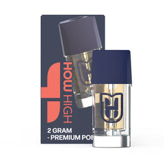 PREMIUM PODS - Relivia, Inc