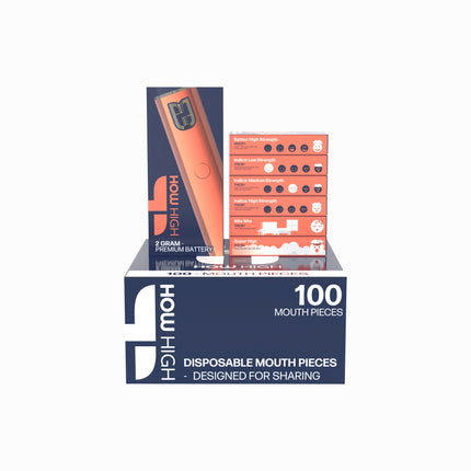 Tester Pack - Relivia, Inc